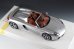 画像4: EIDOLON  EML070A   1/18 Porsche Carrera GT 2004 GT Silver Metallic  (4)