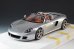 画像5: EIDOLON  EML070A   1/18 Porsche Carrera GT 2004 GT Silver Metallic  (5)