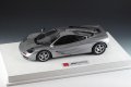 EIDOLON  EML073A  1/18 Mclaren F1 Roadcar 1994 Magnesium Silver 