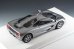 画像3: EIDOLON  EML073A  1/18 Mclaren F1 Roadcar 1994 Magnesium Silver  (3)