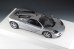 画像4: EIDOLON  EML073A  1/18 Mclaren F1 Roadcar 1994 Magnesium Silver  (4)
