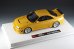 画像1: EIDOLON  EML102A   1/18  Nismo 400R 1996  Yellow  (1)