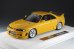 画像5: EIDOLON  EML102A   1/18  Nismo 400R 1996  Yellow  (5)