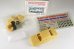 画像2: Francorchamps Mini Models 1/43kit Mazda R100 24H Spa 1969 n.28/29/30 (2)