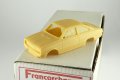 Francorchamps Mini Models 1/43kit Mazda R100 24H Spa 1969 n.28/29/30