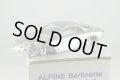 Le Phoenix 1/43kit Ref015 Alpine Berlinetta A110 1600S