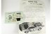画像3: JPS 1/43 Pre Paint kit Alpine A110 Tour de Corse 1975 #5 (3)