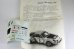 画像3: JPS 1/43 Pre Paint kit Alpine A110 Rally de San Remo 1975  #5 (3)