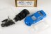 画像2: JPS 1/43 Pre Paint kit Alpine A110 Tour de Corse 1974 #3 (2)