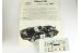 画像3: JPS 1/43 Pre Paint kit Alpine A110 Tour de Corse 1974 #3 (3)