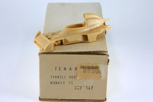 画像1: Tenariv 147 Tyrrell 006 1973 Monaco