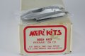 MERI MKS003 1/43 Ferrari 126 C2 Imola / Long Beach GP 1982