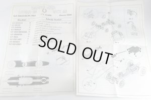 画像3: TAMEO WCT63 Lotus 25 J.Clark W.Champion 1963