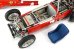画像4: C-007 1/12 Ferrari 156 F1 Sharknose 1961 #4 P.Phill Limited 500pcs  + 1/87 156 F1
