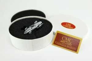 画像11: C-007 1/12 Ferrari 156 F1 Sharknose 1961 #4 P.Phill Limited 500pcs  + 1/87 156 F1