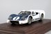 画像5: Make Up製作 1/43 Ford GTP J car 24h Le Mans  1966 No.1 Test Day