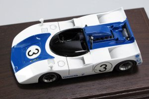 画像7: Make Up製作 1/43 Toyota 7 1969 No.3