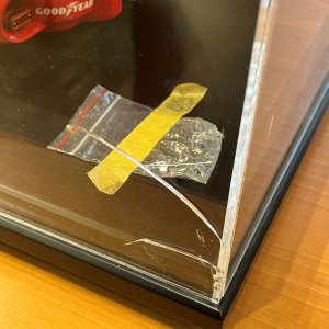 画像9: TRUE SCALE 1/8 Porsche 935K3 Le Mans 1981 #43 Limited 25pcs ＊値下げしました