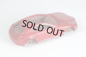 画像2: Bonini 1/43 Alfa Romeo Brera Italdesign プリペイントキット