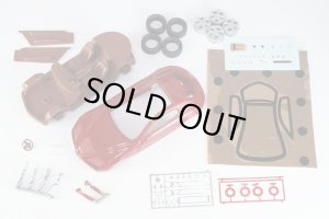 画像3: Bonini 1/43 Alfa Romeo Brera Italdesign プリペイントキット