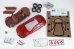 画像3: Bonini 1/43 Alfa Romeo Brera Italdesign プリペイントキット (3)