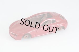 画像1: Bonini 1/43 Alfa Romeo Brera Italdesign プリペイントキット