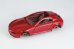画像1: Bonini 1/43 Alfa Romeo Brera Italdesign プリペイントキット (1)
