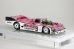 画像3: Z Model製作 1/43 Porsche 962C Joest Racing 伊太利亜 Le Mans 1989 n.9