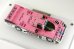 画像7: Z Model製作 1/43 Porsche 962C Joest Racing 伊太利亜 Le Mans 1989 n.9