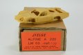 JIELGE 78b Alpine A220 Le Mans 1969 #30