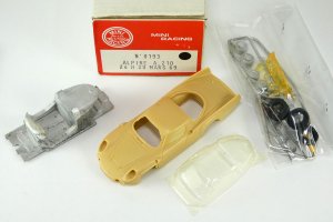画像2: Mini Racing 193 Alpine A210 Le Mans 1969 #45/46/49/50
