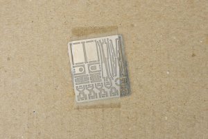 画像4: Starter 1/24Transkit Renault 5 Turbo Production 1986 Philips