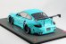 画像6: Autobarn 1/18 Porsche 911 Liberty Walk Tlffany Blue with Decals （ケース無）