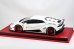 画像2: MR collection 1/18 Lamborghini Huracan Aftermarket White Limited 15pcs