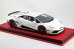 画像3: MR collection 1/18 Lamborghini Huracan Aftermarket White Limited 15pcs