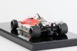 画像6: 1/43 McLaren M29B 1980 A.プロスト プロバンスキットベース完成品