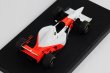 画像8: 1/43 McLaren MP4/10 Test 1995 A.プロスト TAMEOキットベース完成品