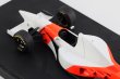 画像9: 1/43 McLaren MP4/10 Test 1995 A.プロスト TAMEOキットベース完成品