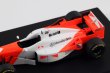 画像10: 1/43 McLaren MP4/11 Test 1996 A.プロスト TAMEOキットベース完成品