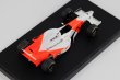画像8: 1/43 McLaren MP4/11 Test 1996 A.プロスト TAMEOキットベース完成品