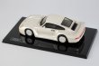 画像2: AMR 1/43 Porsche Gr.B 1983 Pearl White