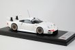 画像3: 1/43 Porsche 911GT1 street 1996 white