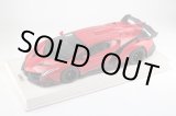 画像: MR collection LAMBO012D 1/18 Lamborghini Veneno Rosso Mars Limited 99pcs