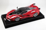 画像: MR collection FE016A 1/18 Ferrari FXX K Rosso TRS Limited 249pcs