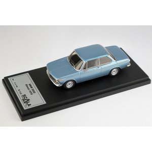 画像: SCALA43 K112 1/43 BMW 2002 Street 1970