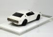 画像3: VISION VM243A Nissan Skyline 2000 GT-R (KPGC110) 1973 White