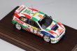 画像6: Make Up製作 1/43 Toyota Callora WRC Monte Carlo 1998 C.Sainz