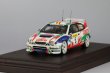 画像5: Make Up製作 1/43 Toyota Callora WRC Monte Carlo 1998 C.Sainz