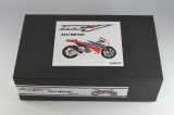 画像: CGM 1/12 RC212V MOTO GP MOTEGI 2011 n.72 伊藤真一