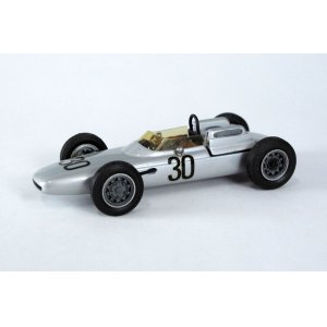 画像: SRC 19 1/43 Porsche 804 F1 1962